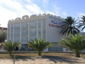 Apartamentos Acuario